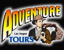 Hoover Dam Tours From Las Vegas Logo