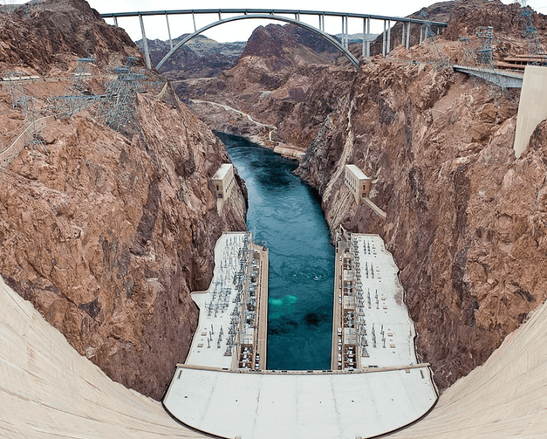 Hoover Dam Tours From Las Vegas Adventure Photo Tours